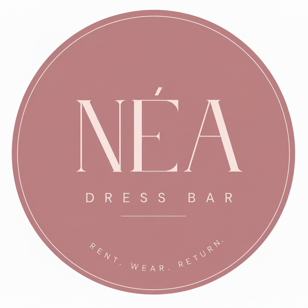 NÉA Dress Bar