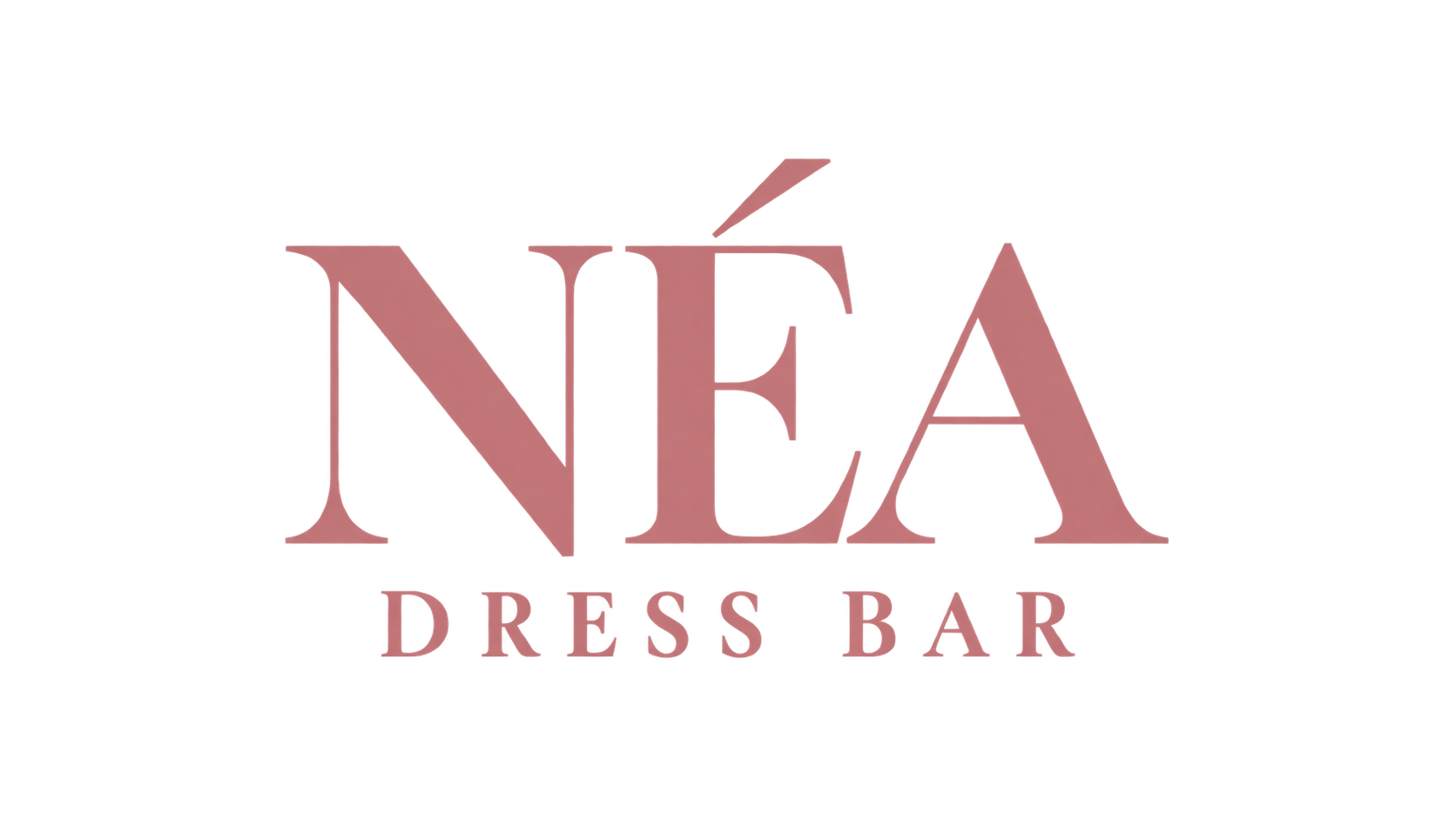 NÉA Dress Bar