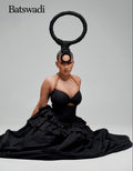 Stella Yedia Amora Dress - Black