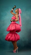 Mulwaan STANZA Dress