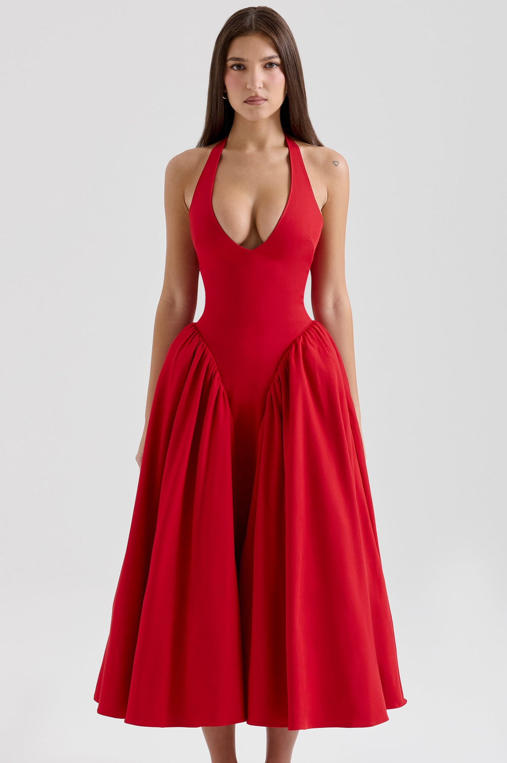 Marilyn - Red