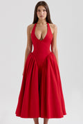 Marilyn - Red