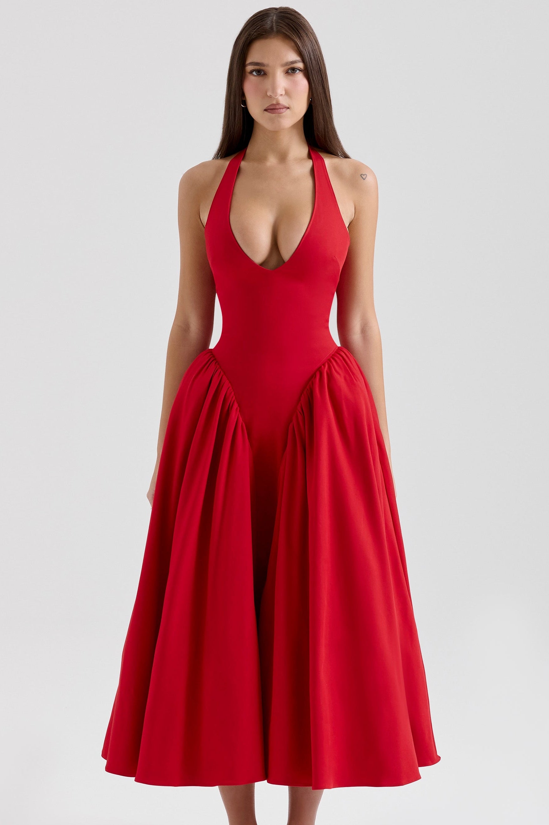 Marilyn - Red